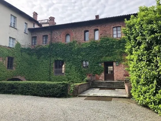 Foresteria del Castello - 1