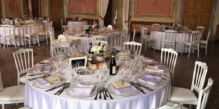Foresteria del Castello - Yerinde Yemek