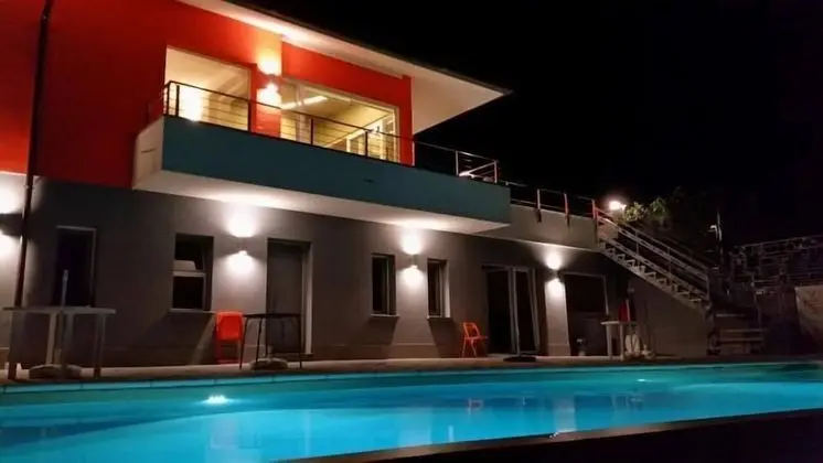 Foresteria La Merlina