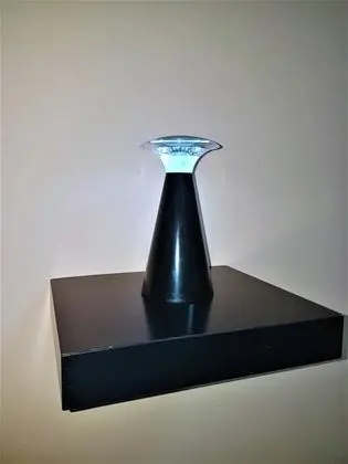 Foresteria Lombarda Conca Fiorita di Gianluigi Tomasi - İç Mekan