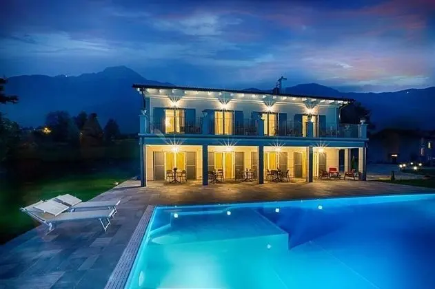 Foresteria Villa Margherita