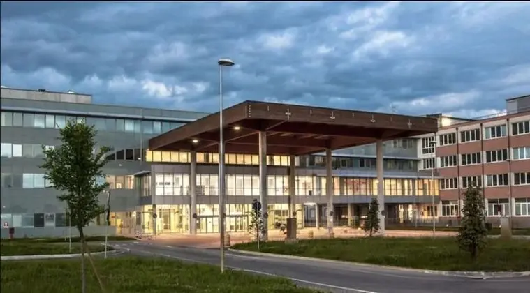 Foresteria Sant'Anna