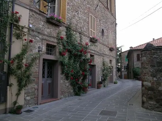 Foresteria Umbria
