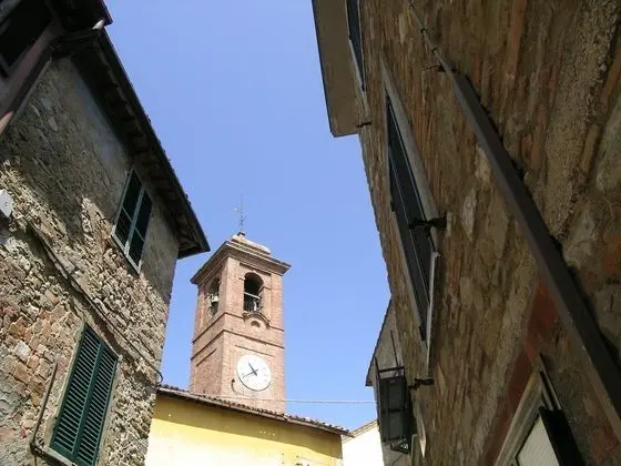 Foresteria Umbria