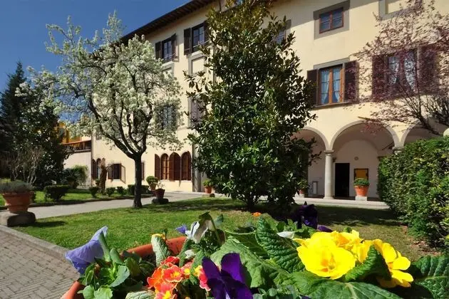 Foresteria Valdese di Firenze - Casa per Ferie