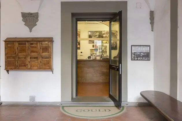 Foresteria Valdese di Firenze - Casa per Ferie - Lobi