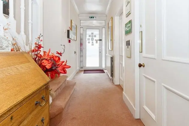 The Foresters Guest House - İç Mekan