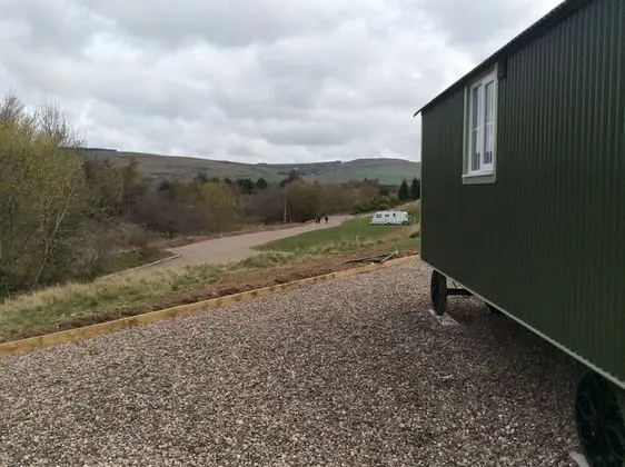 Foresterseat Glamping