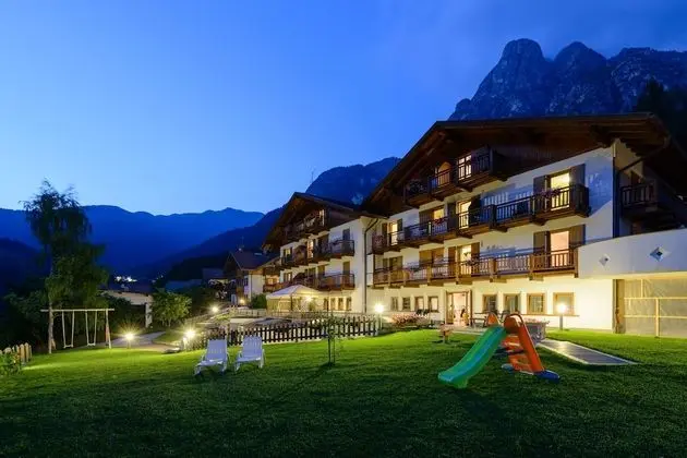 FORESTO - holiday apartments