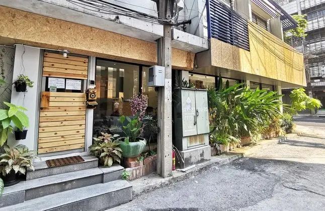 Foresttel.BKK
