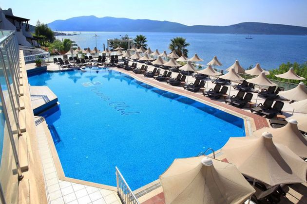 Forever Club Bodrum - 1