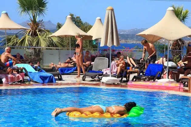 Forever Club Bodrum - 7
