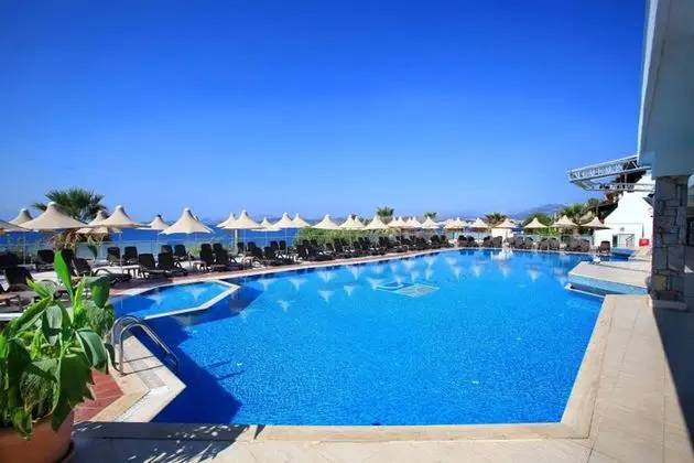 Forever Club Bodrum - 8