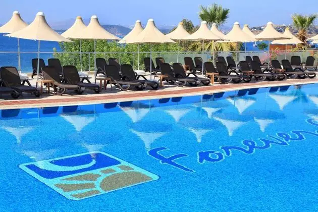 Forever Club Bodrum - 9