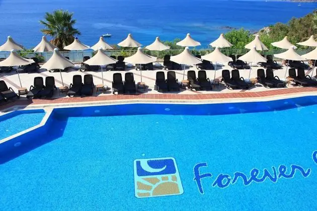 Forever Club Bodrum - 10