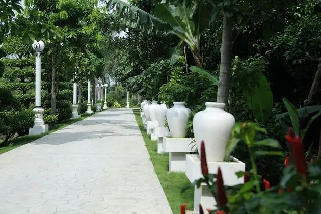 Forever Green Resort - Dış Mekan
