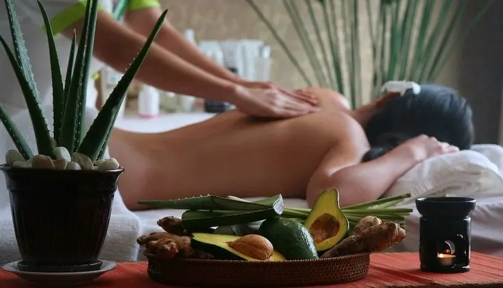 Forever Green Resort - Spa