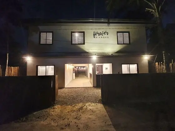 Forever Siargao