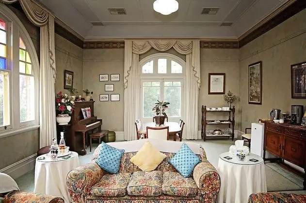Forgandenny Bed & Breakfast