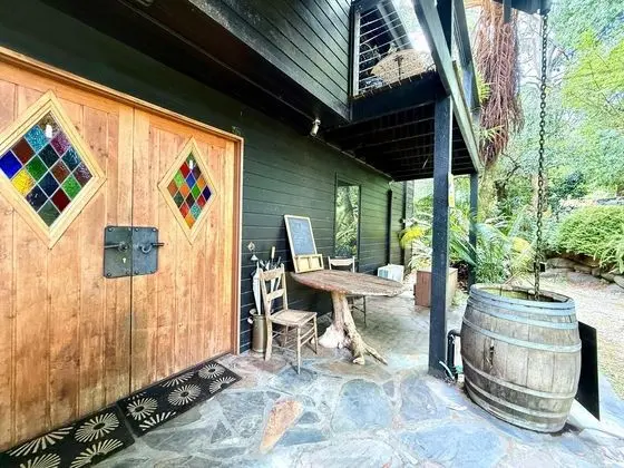 Forget Me Not Cottages - Dış Mekan