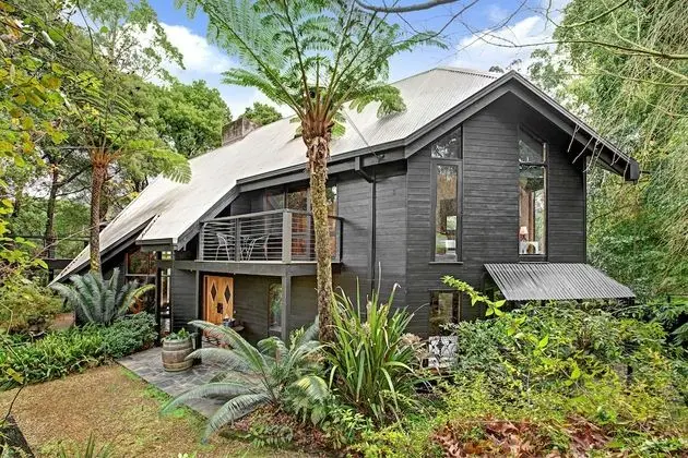 Forget Me Not Cottages - Lobi