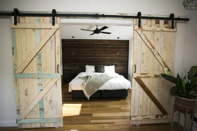 Forget Me Not Farm Cottages - İç Mekan