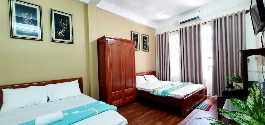 Forget Me Not Hotel Nha Trang - Öne Çıkan Resim