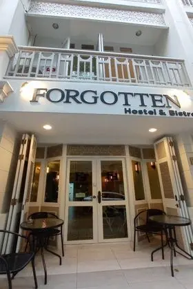 Forgotten Hostel Silom - Dış Mekan