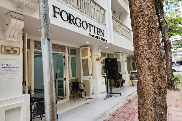 Forgotten Hostel Silom - Öne Çıkan Resim