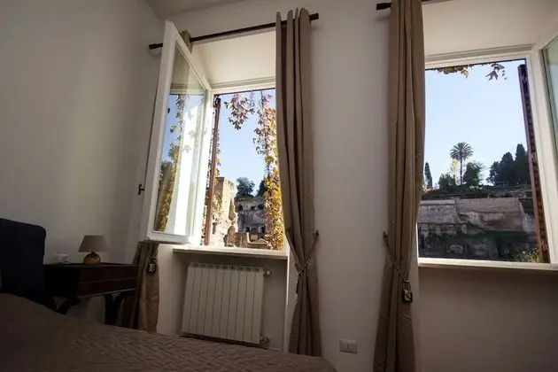 Fori Romani B&B - Oda