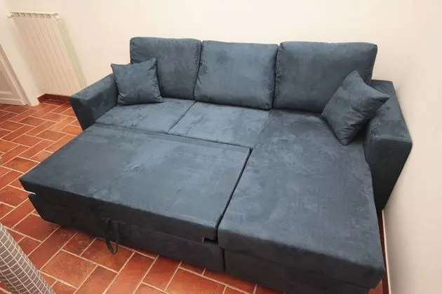 Fori Romani B&B - Oda Düzeni