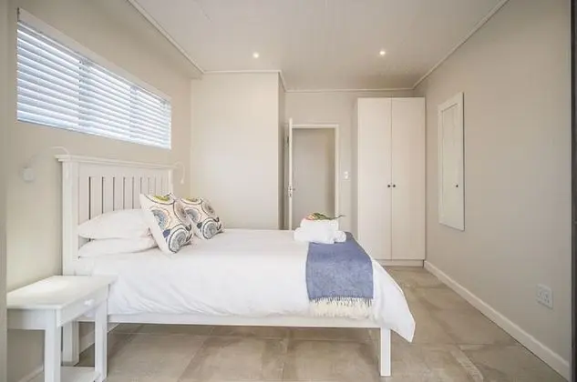 Fork West Apartments - Top Floor 1 - Oda