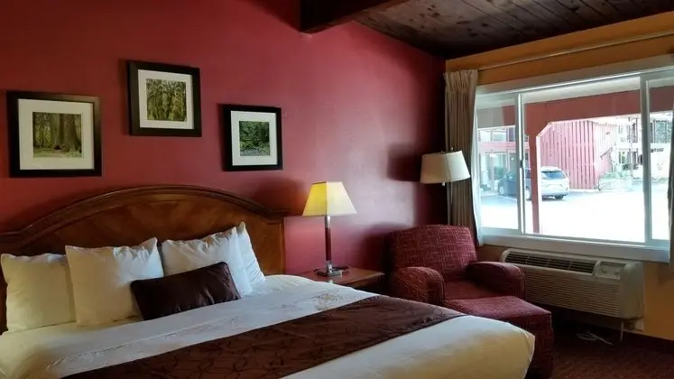 Forks Motel