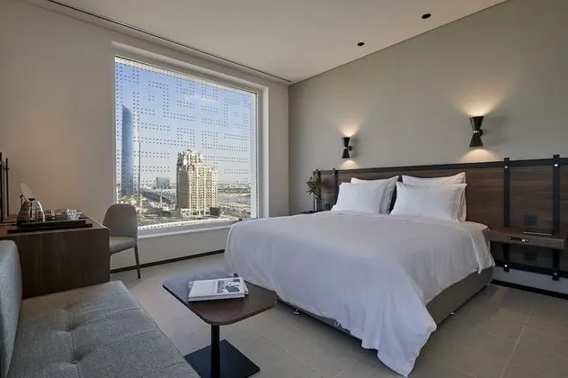 FORM Hotel Al Jadaf, Dubai, a Member of Design Hotels