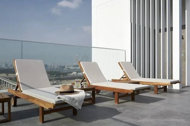 FORM Hotel Al Jadaf, Dubai, a Member of Design Hotels