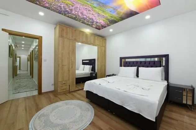 Form Otel