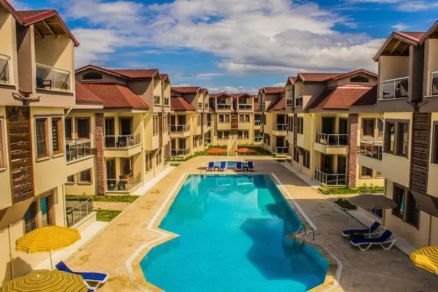 Form Thermal Hotel & Spa Kazdağları