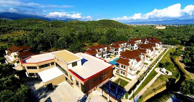 Form Thermal Hotel & Spa Kazdağları - 1