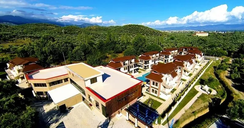 Form Thermal Hotel & Spa Kazdağları - 1
