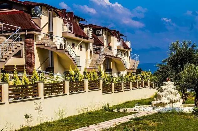 Form Thermal Hotel & Spa Kazdağları - 8