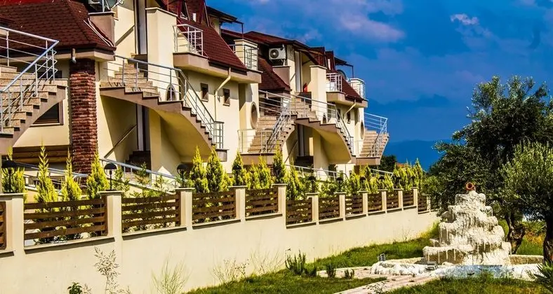 Form Thermal Hotel & Spa Kazdağları - 10