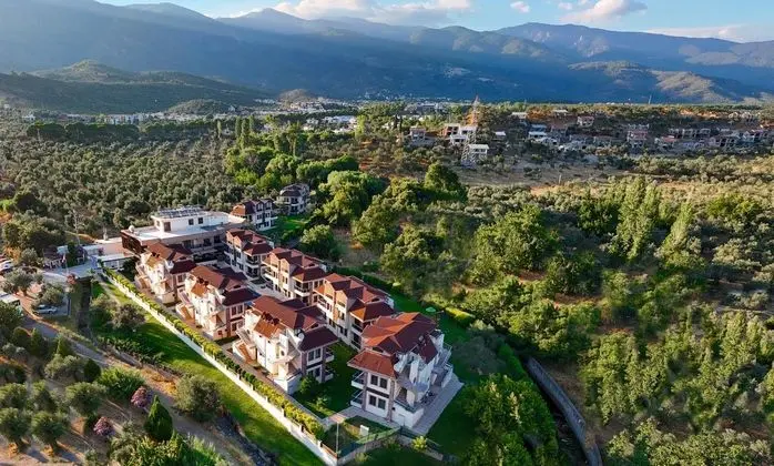 Form Thermal Hotel & Spa Kazdağları - 4