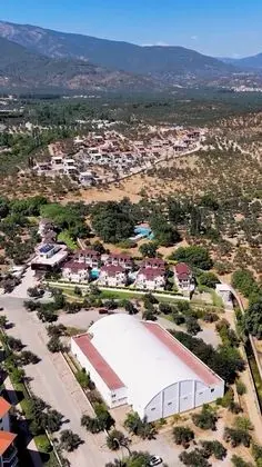 Form Thermal Hotel & Spa Kazdağları - 7