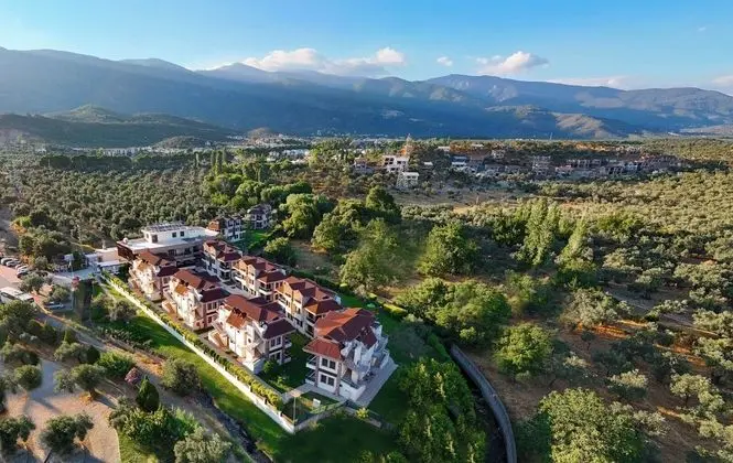 Form Thermal Hotel & Spa Kazdağları - 8