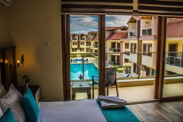 Form Thermal Hotel & Spa Kazdağları - 5