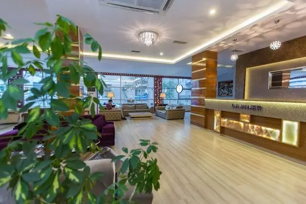 Formback Thermal Hotel Bursa - 1