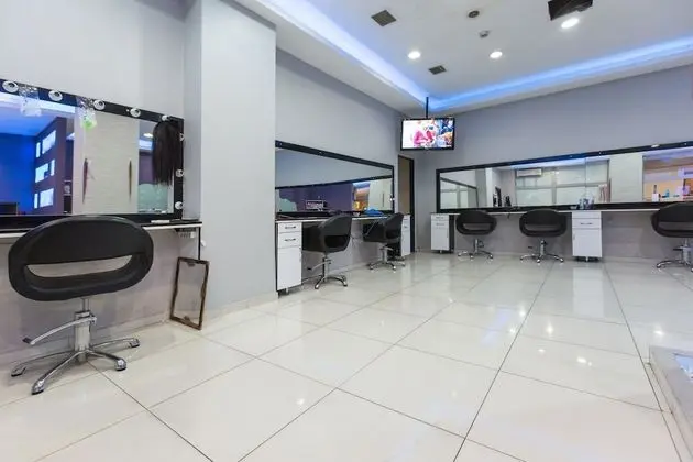 Formback Thermal Hotel Bursa - 7