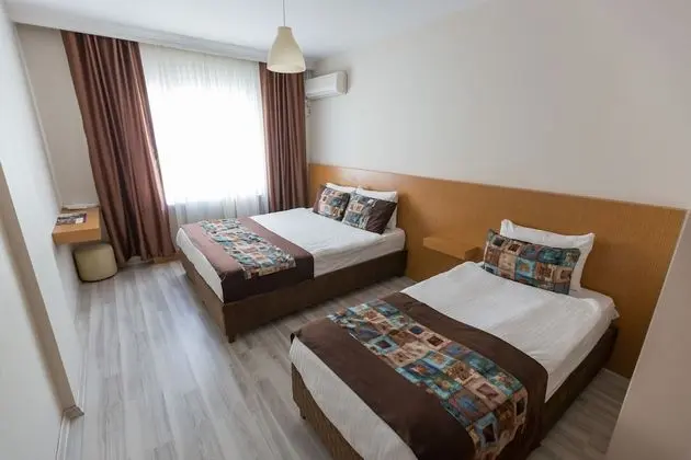 Formback Thermal Hotel Bursa - 2