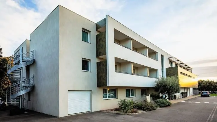 Forme Hotel & Spa Montpellier - Dış Mekan
