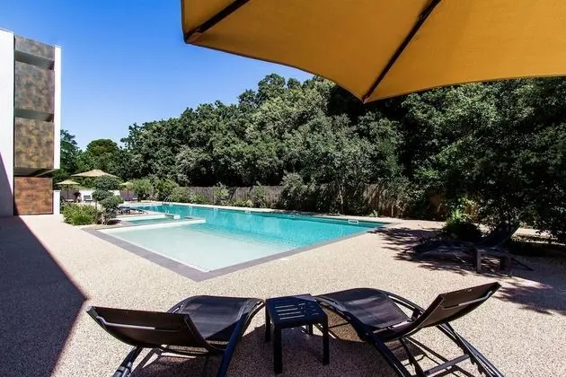 Forme Hotel & Spa Montpellier - Havuz